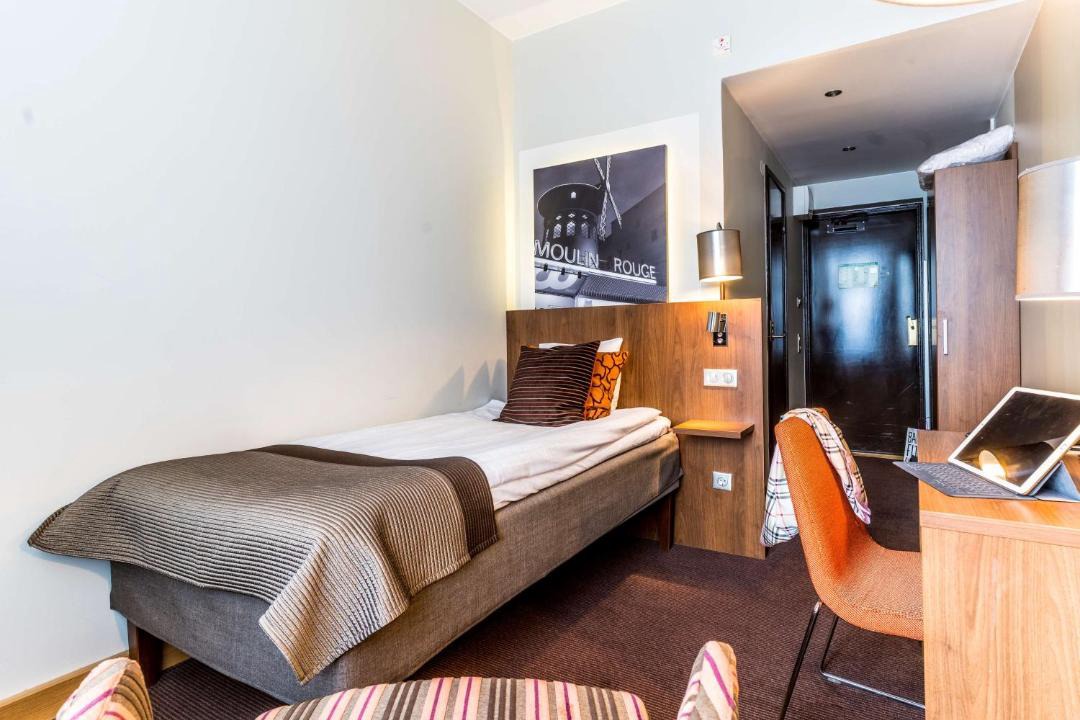 Photo of Bedroom in Nykoping