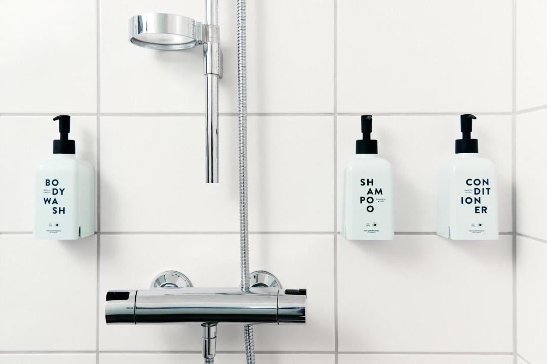 Photo of Bathroom in Nykoping