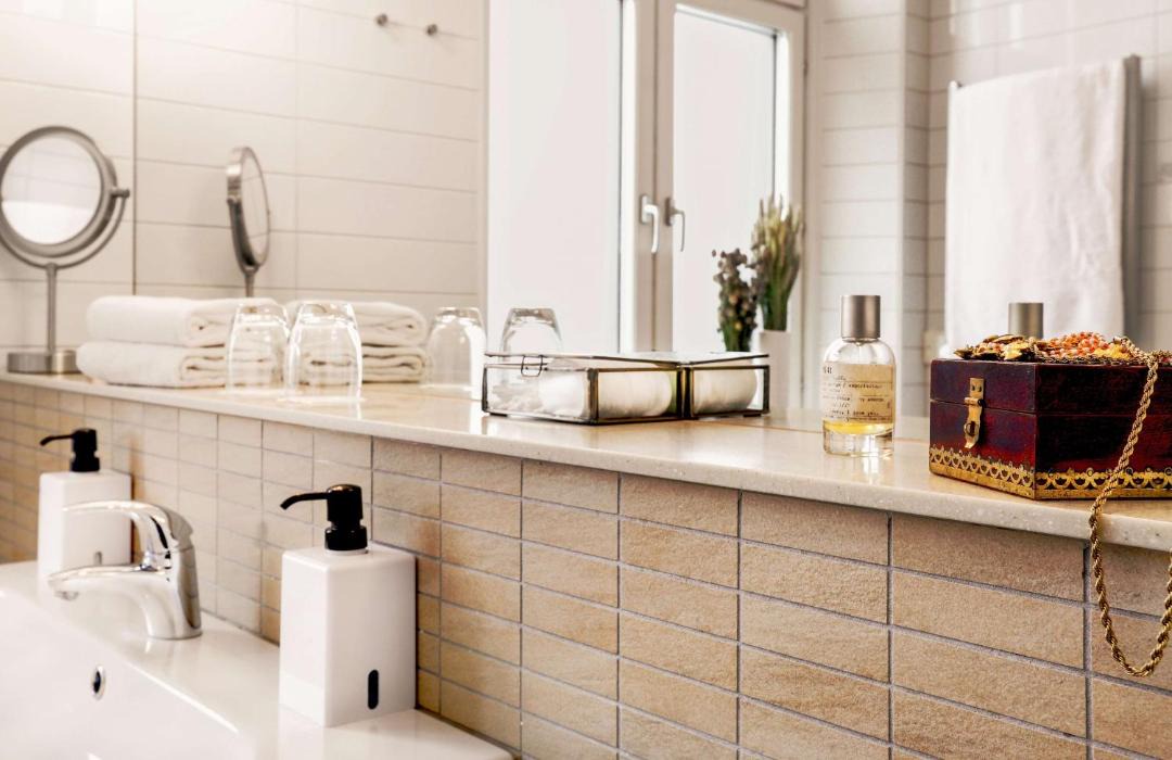 Photo of Bathroom in Nykoping
