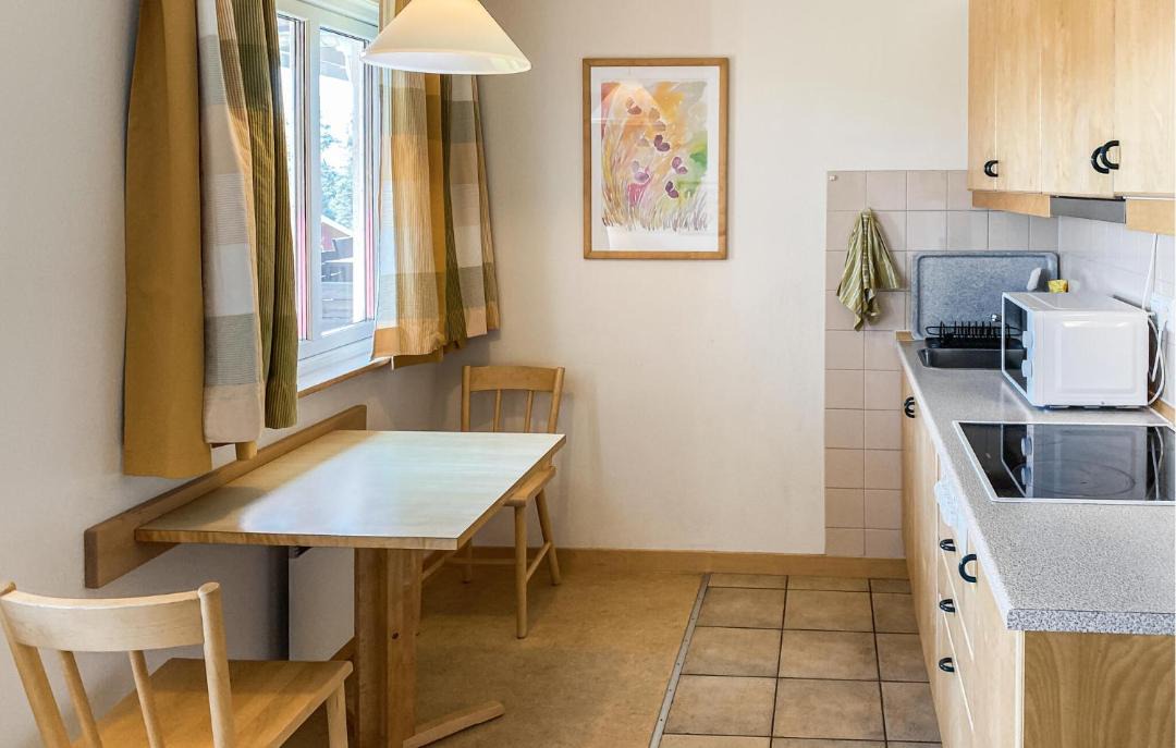 Photo of Kitchen in Hok