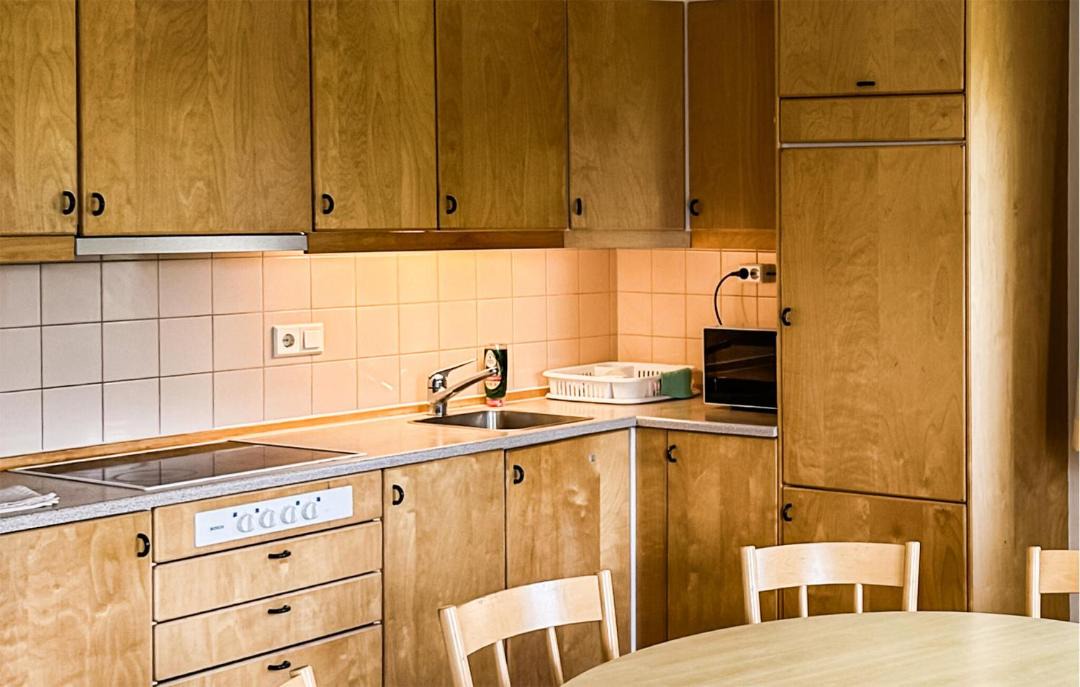 Photo of Kitchen in Hok