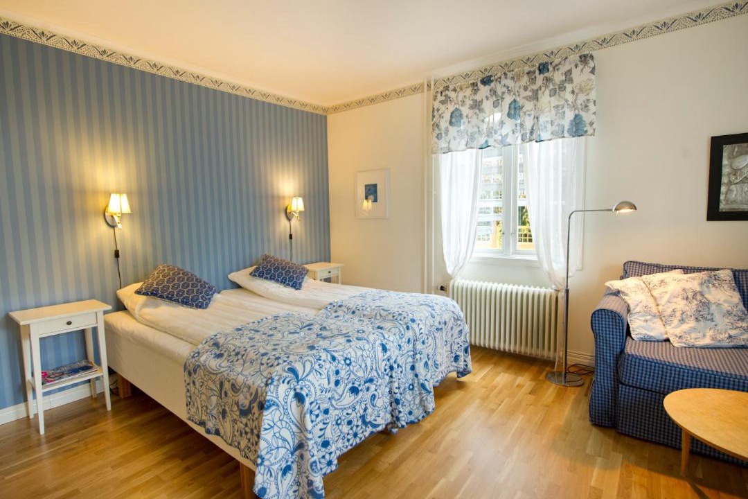 Photo of Bedroom in Norrkoping