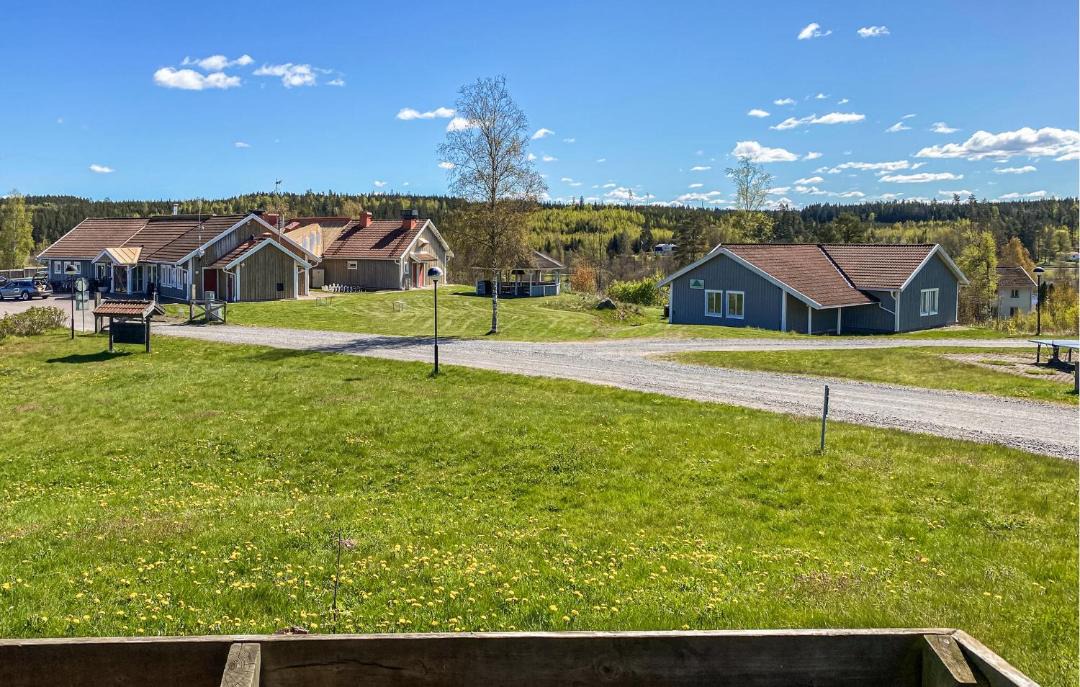 Photo of Buildings in Hok