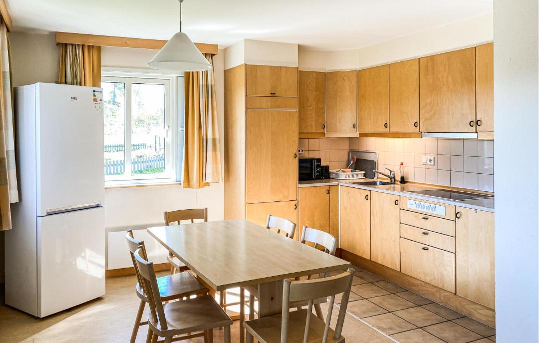 Photo of Kitchen in Hok