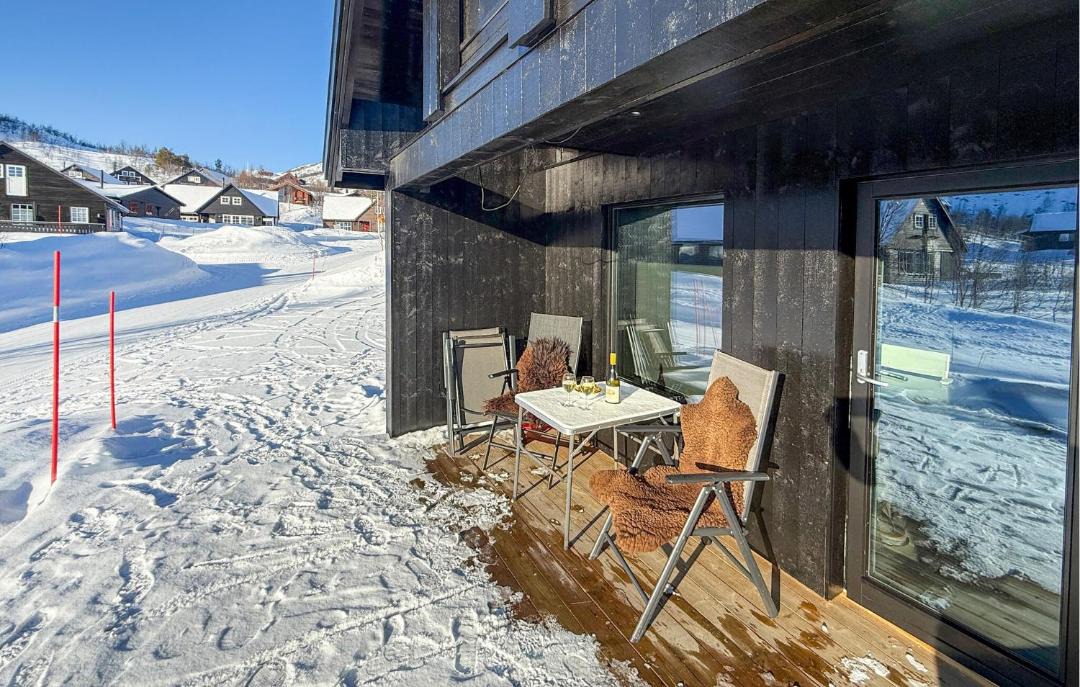 Photo of Others in Hovden