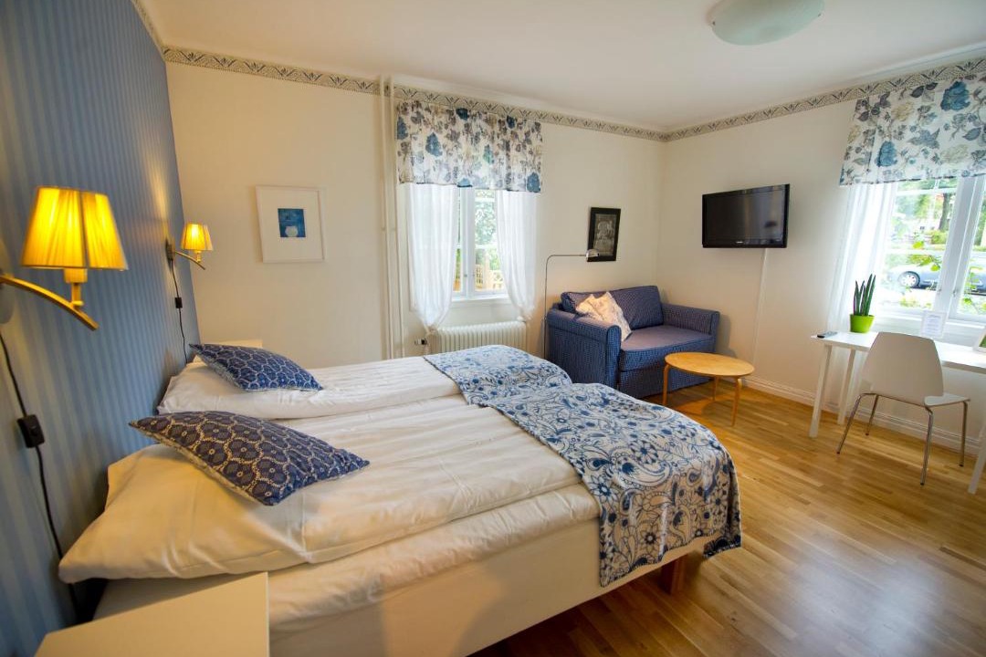 Photo of Bedroom in Norrkoping
