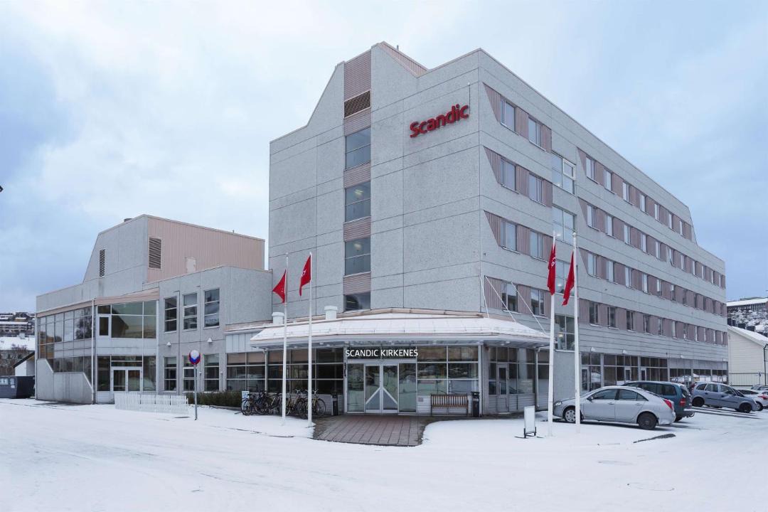 Photo of Others in Kirkenes