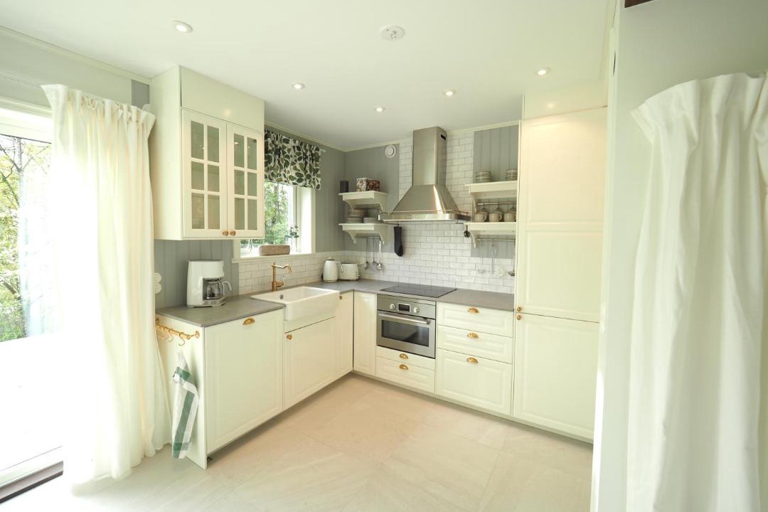 Photo of Kitchen in Genarp