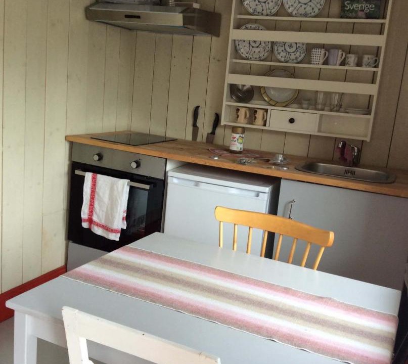 Photo of Kitchen in Tystberga