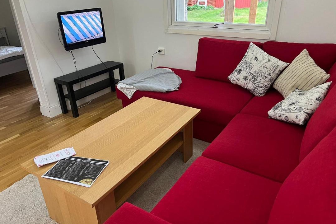 Photo of Livingroom in Falkenberg