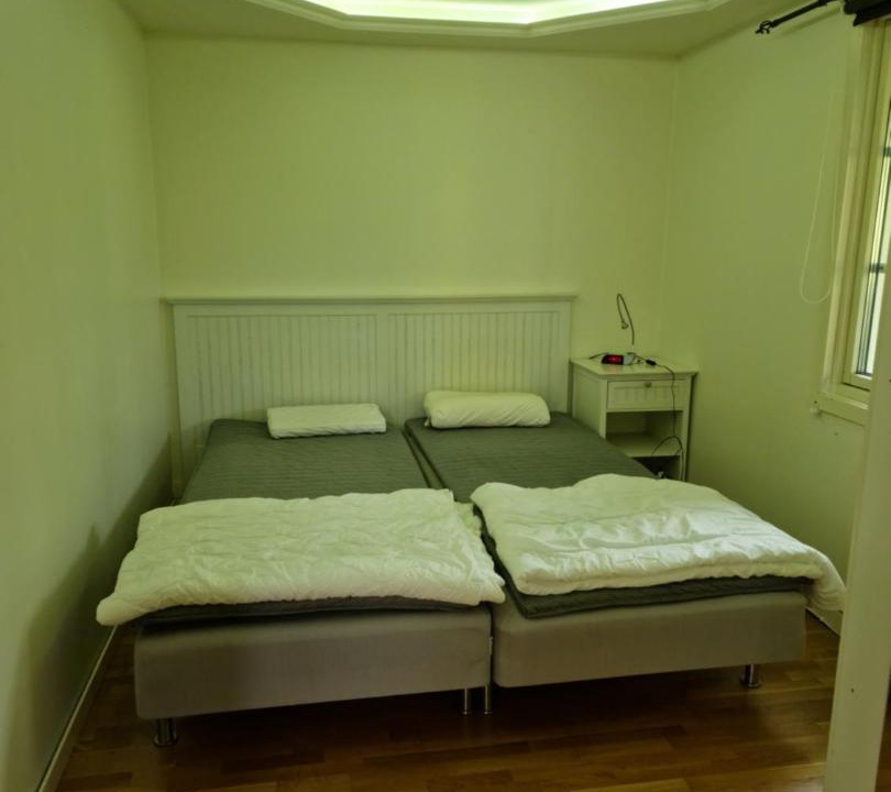 Photo of Bedroom in Falkenberg