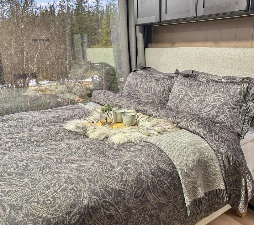 Photo of Bedroom in Nord-Aurdal