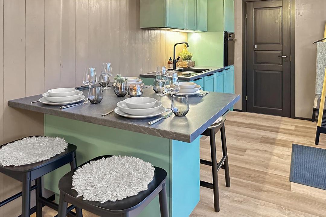 Photo of Kitchen in Nord-Aurdal