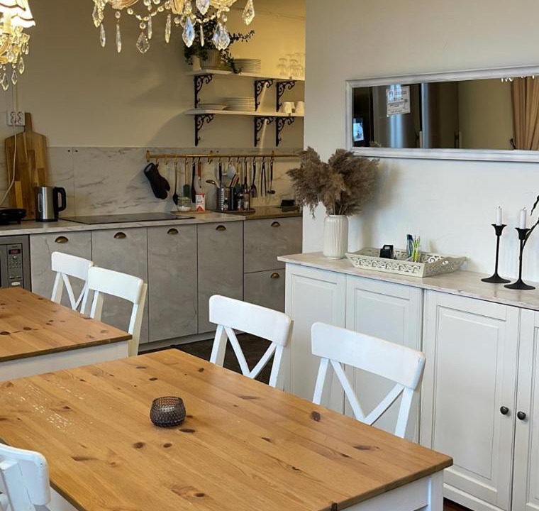 Photo of Kitchen in Norrmalm