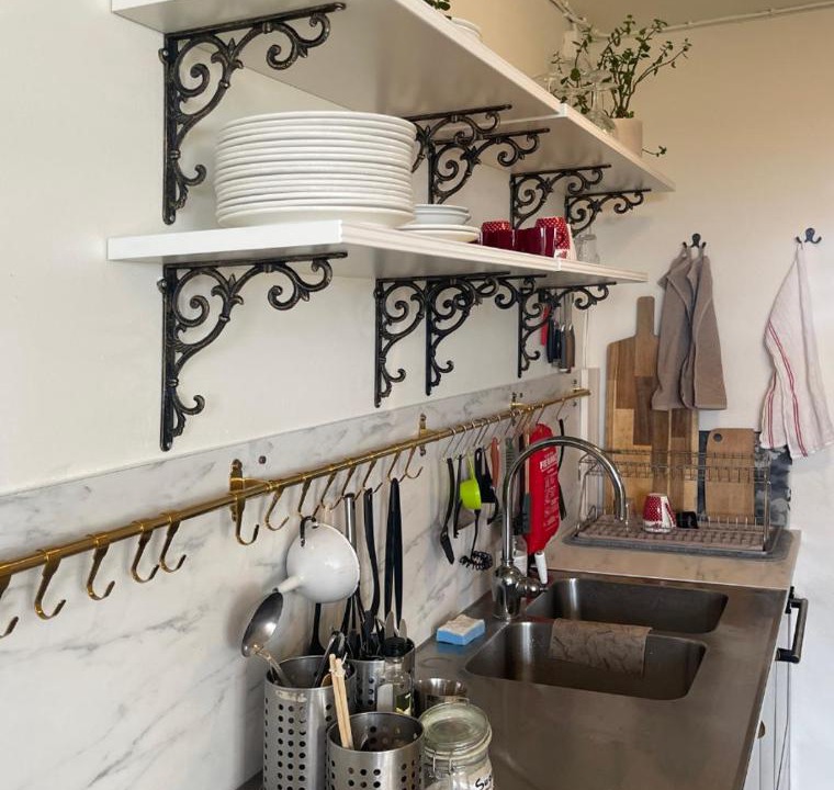 Photo of Kitchen in Norrmalm