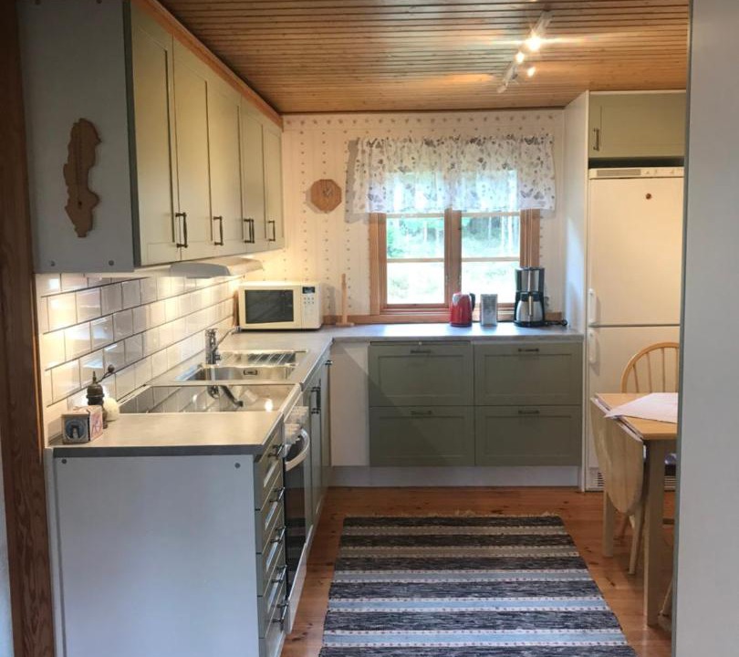 Photo of Kitchen in Vaggeryd