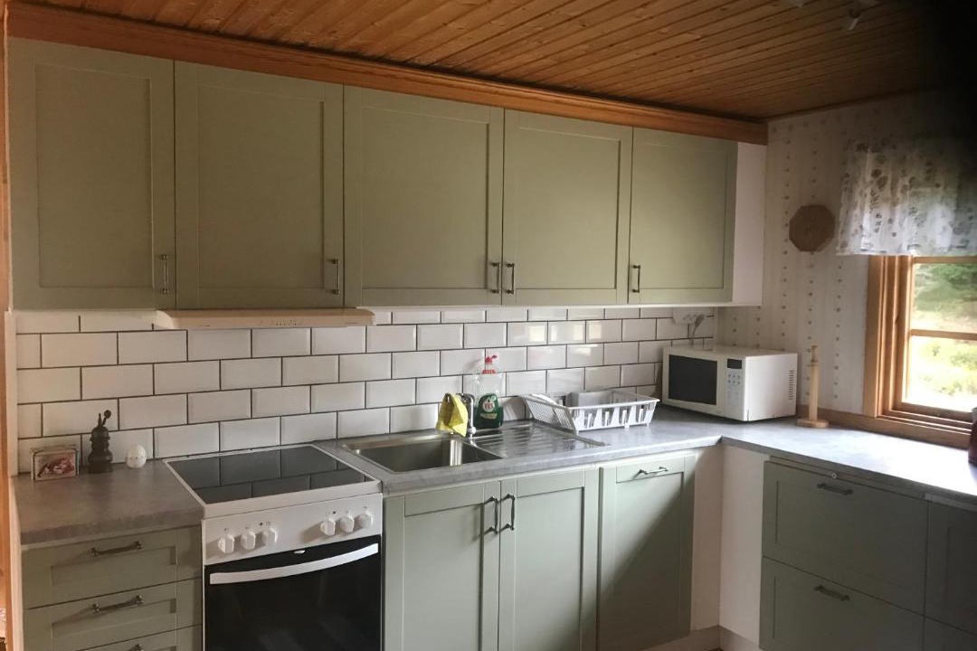 Photo of Kitchen in Vaggeryd