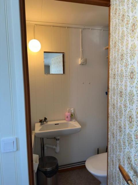 Photo of Bathroom in Gallivare