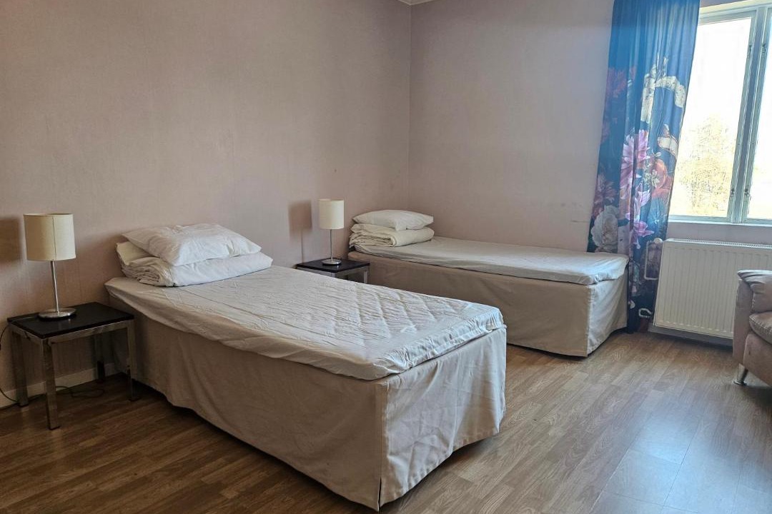 Photo of Bedroom in Forserum