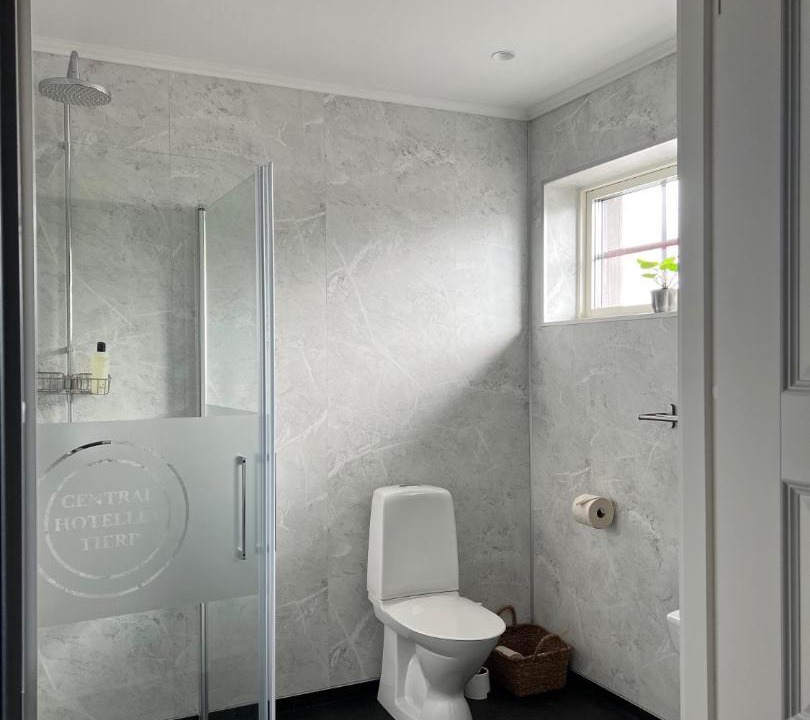 Photo of Bathroom in Tierp