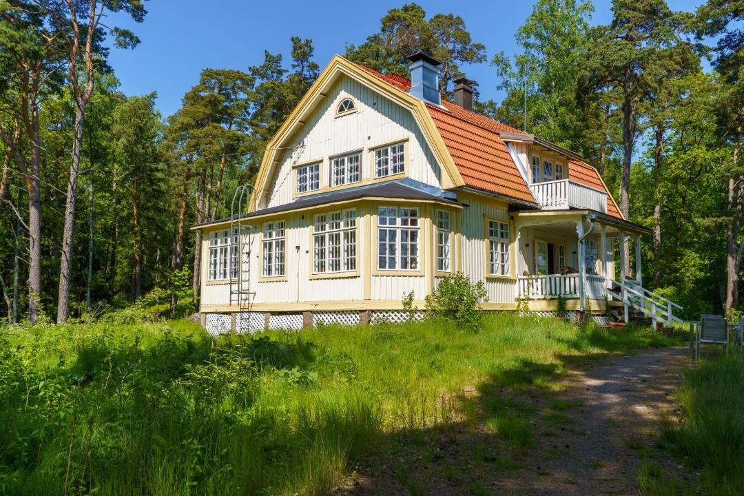 Photo of Others in Ruissalo