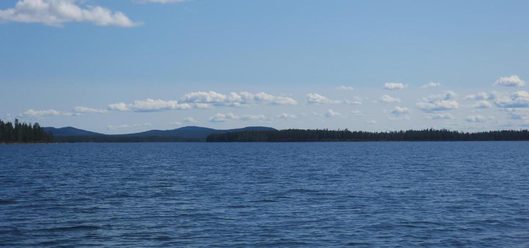 Photo of Others in Arjeplog O