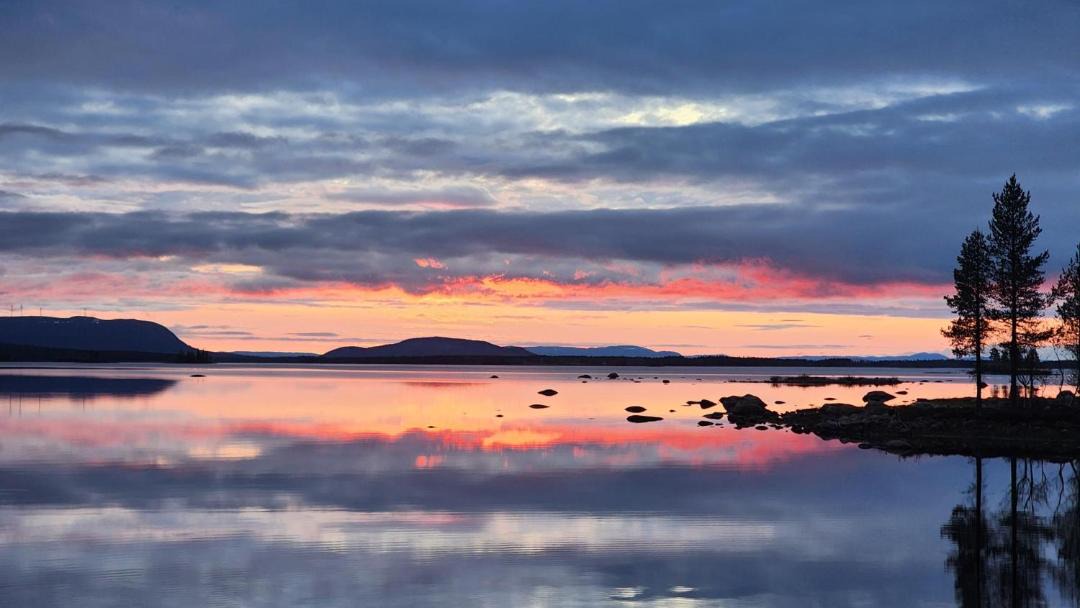 Photo of Others in Arjeplog O