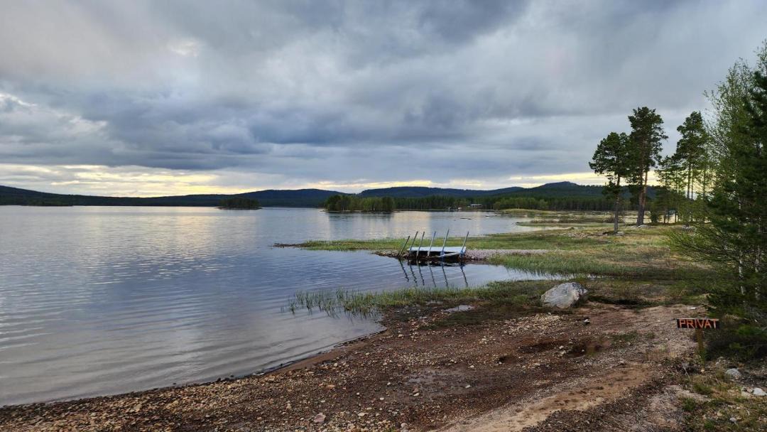 Photo of Others in Arjeplog O