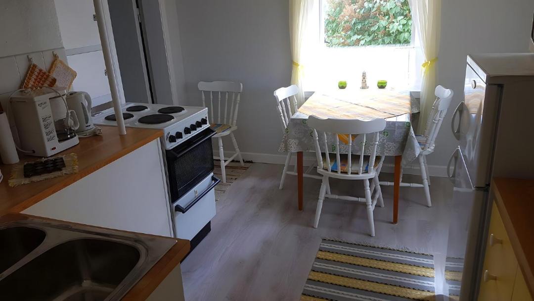 Photo of Kitchen in Smogen
