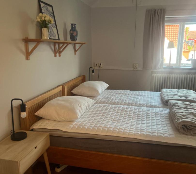 Photo of Bedroom in Ystad