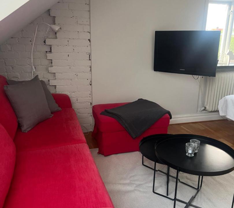 Photo of Livingroom in Ystad