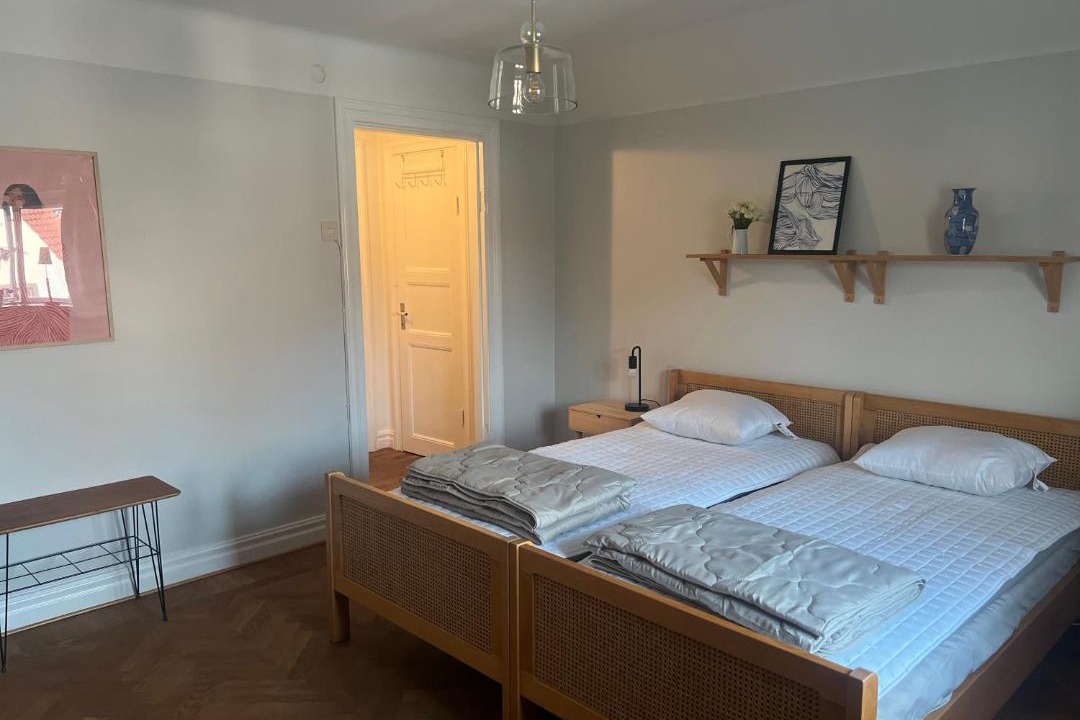 Photo of Bedroom in Ystad