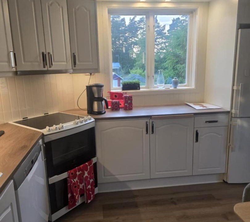 Photo of Kitchen in Kopingsvik