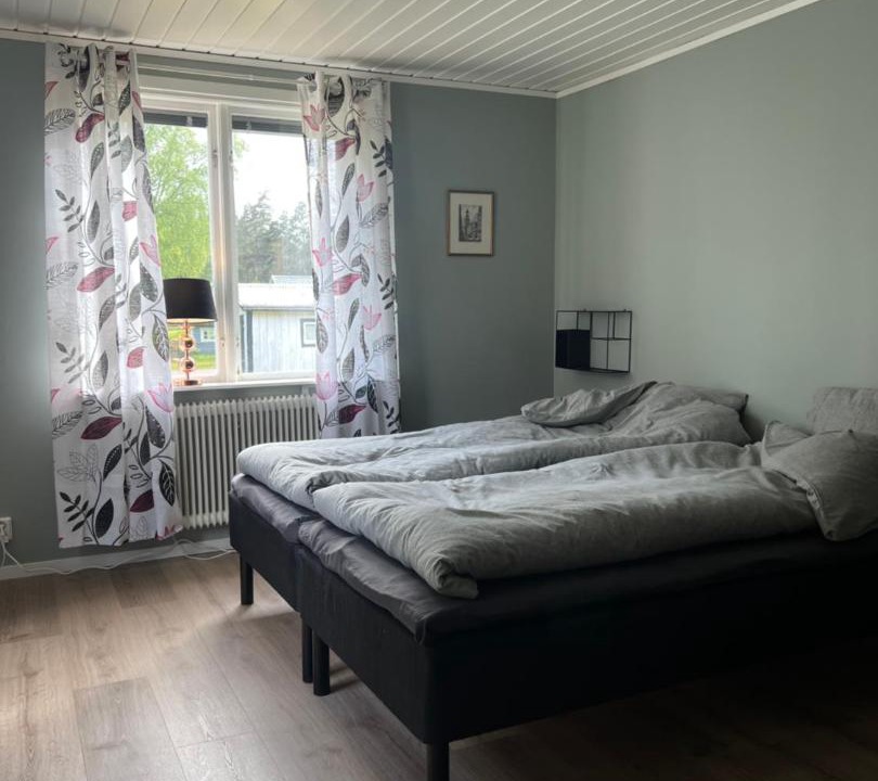 Photo of Bedroom in Kopingsvik