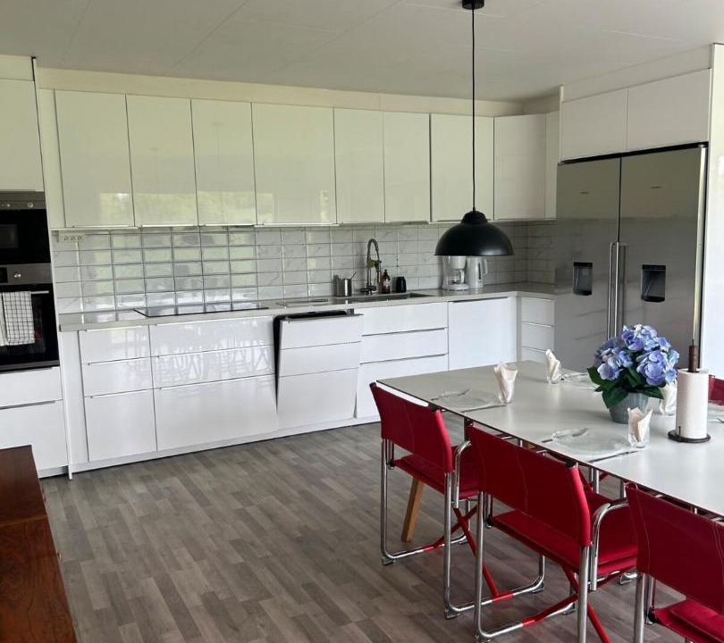 Photo of Kitchen in Munso