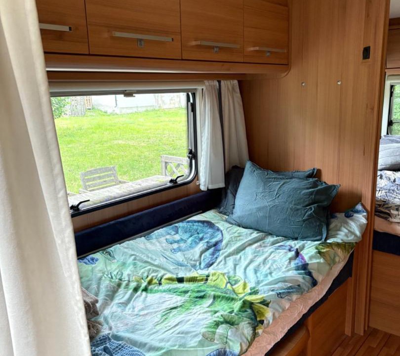 Photo of Bedroom in Gotland Municipality