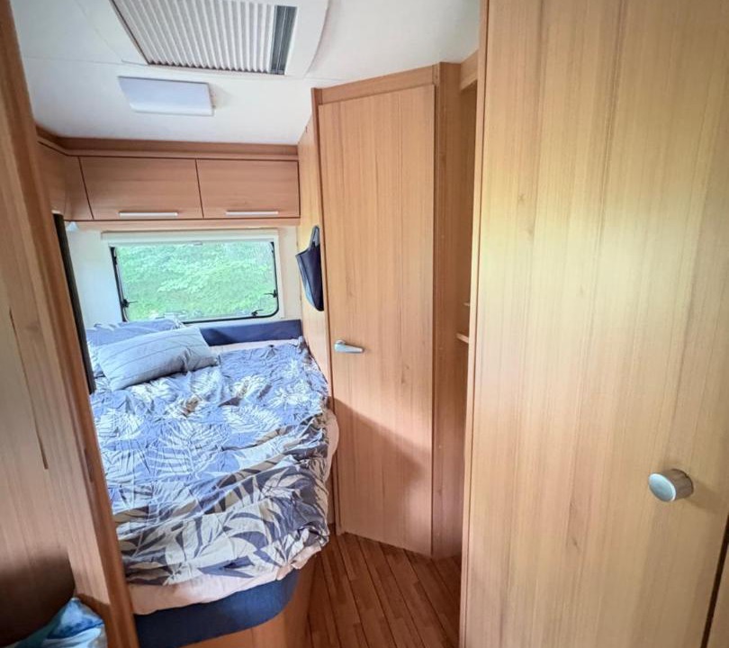 Photo of Bedroom in Gotland Municipality
