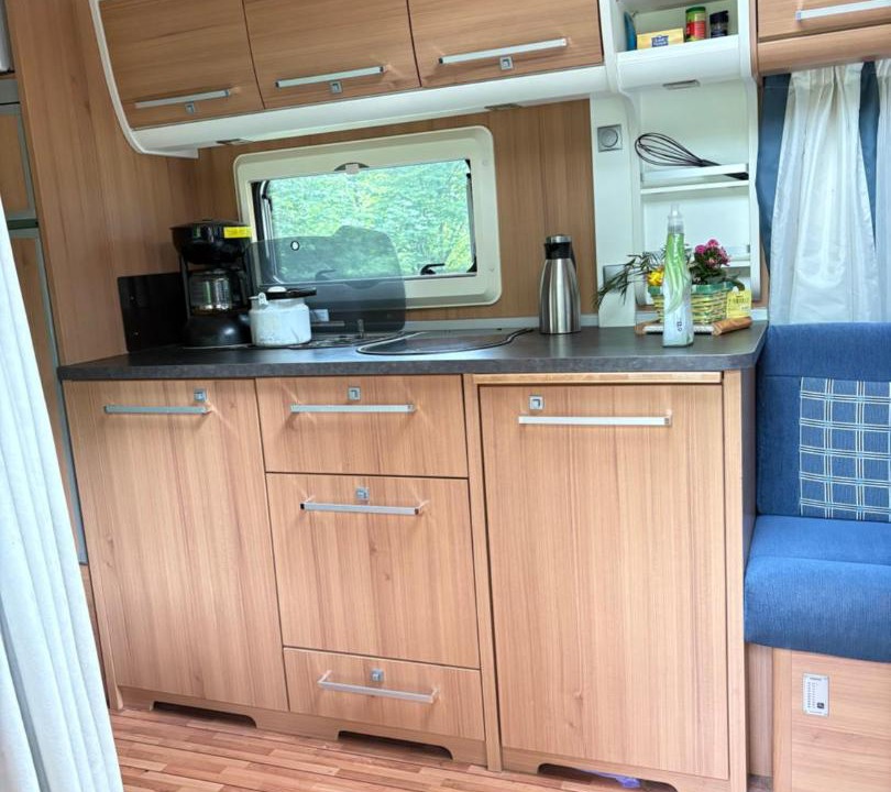 Photo of Kitchen in Gotland Municipality