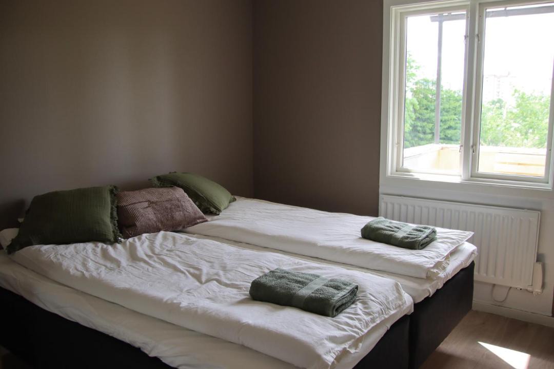 Photo of Bedroom in Hagfors Municipality