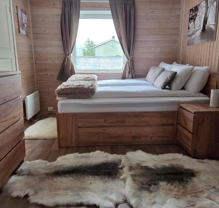 Photo of Bedroom in Torsken