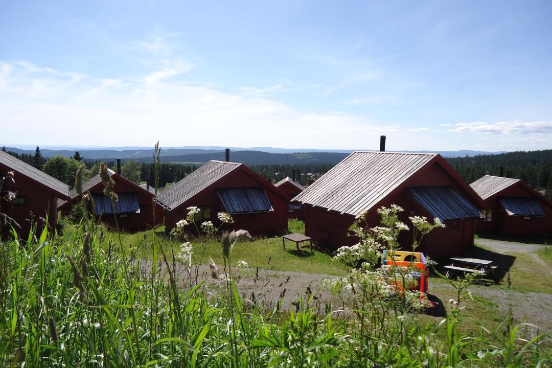 Photo of Others in Lillehammer