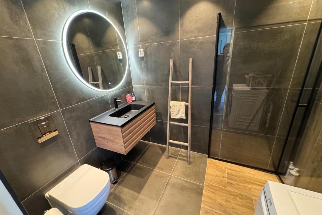 Photo of Bathroom in Selje