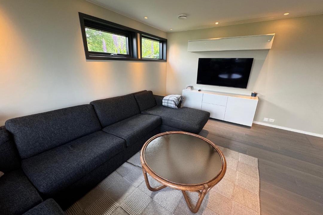 Photo of Livingroom in Selje