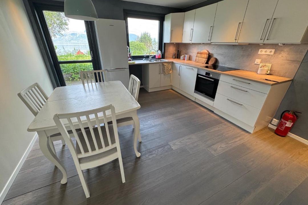 Photo of Kitchen in Selje