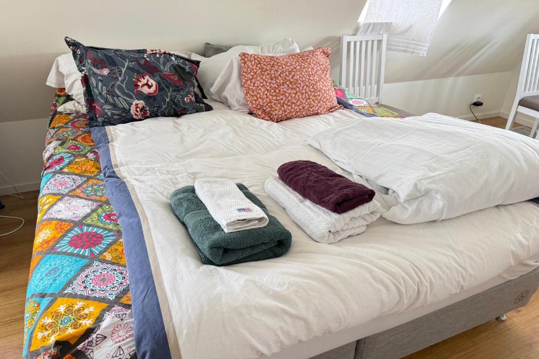Photo of Bedroom in Sodertalje Municipality