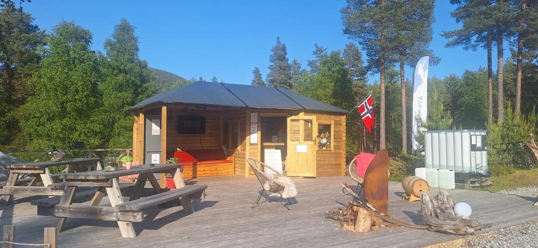 Photo of Others in Hauggrend