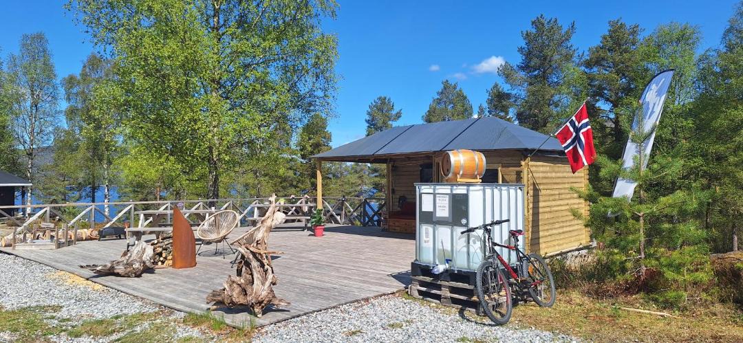 Photo of Others in Hauggrend