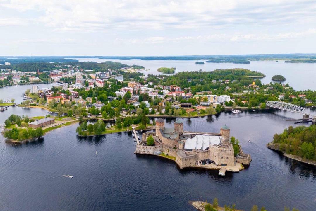Photo of Others in Savonlinna