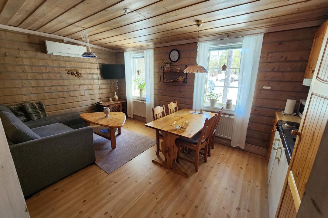 Photo of Others in Arjeplog O