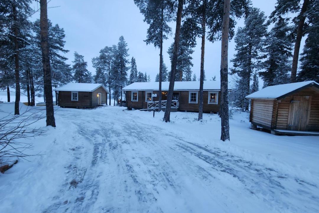 Photo of Others in Arjeplog O